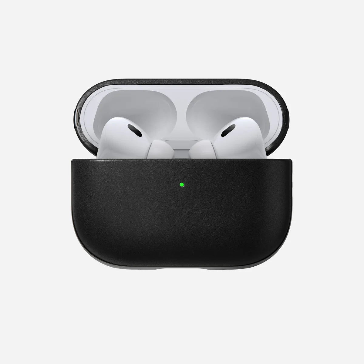 Case de Couro Para AirPods